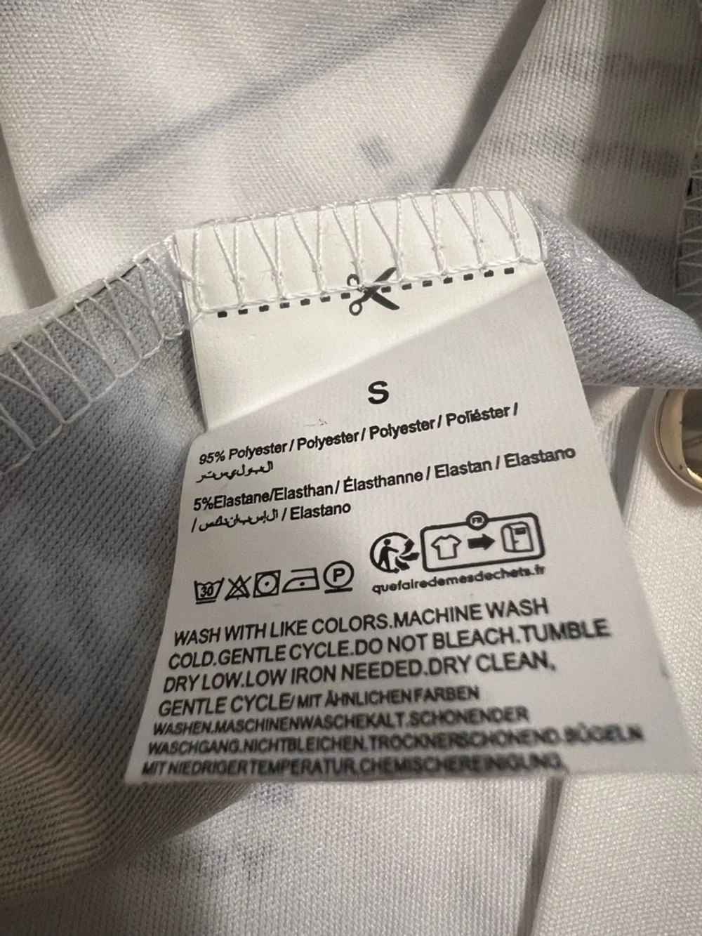 Jacket Only - Picture 3 of 3